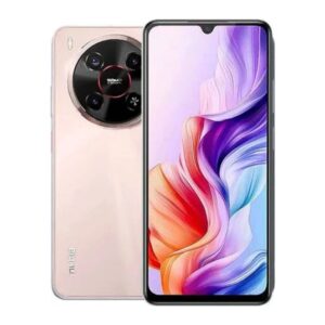 Celular ZTE Blade V70 MAX 4G 256 GB 4 Ram Rosa