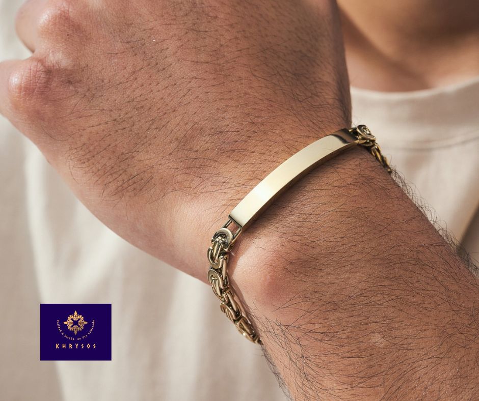 pulso Rústico placa - Imagen 4