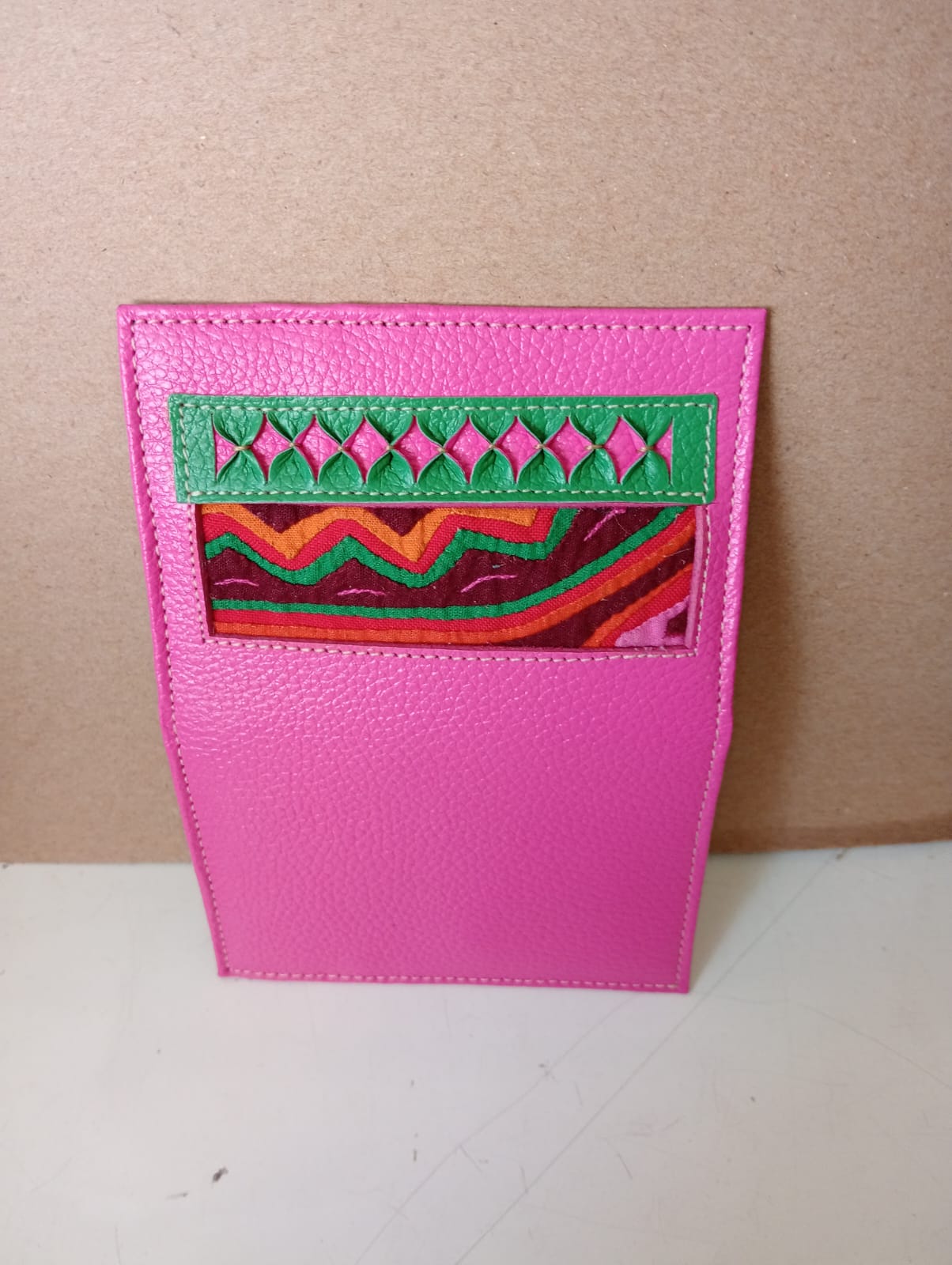 Portadocumentos Tarjetero - Imagen 4