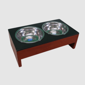 Comedero Elevado talla S