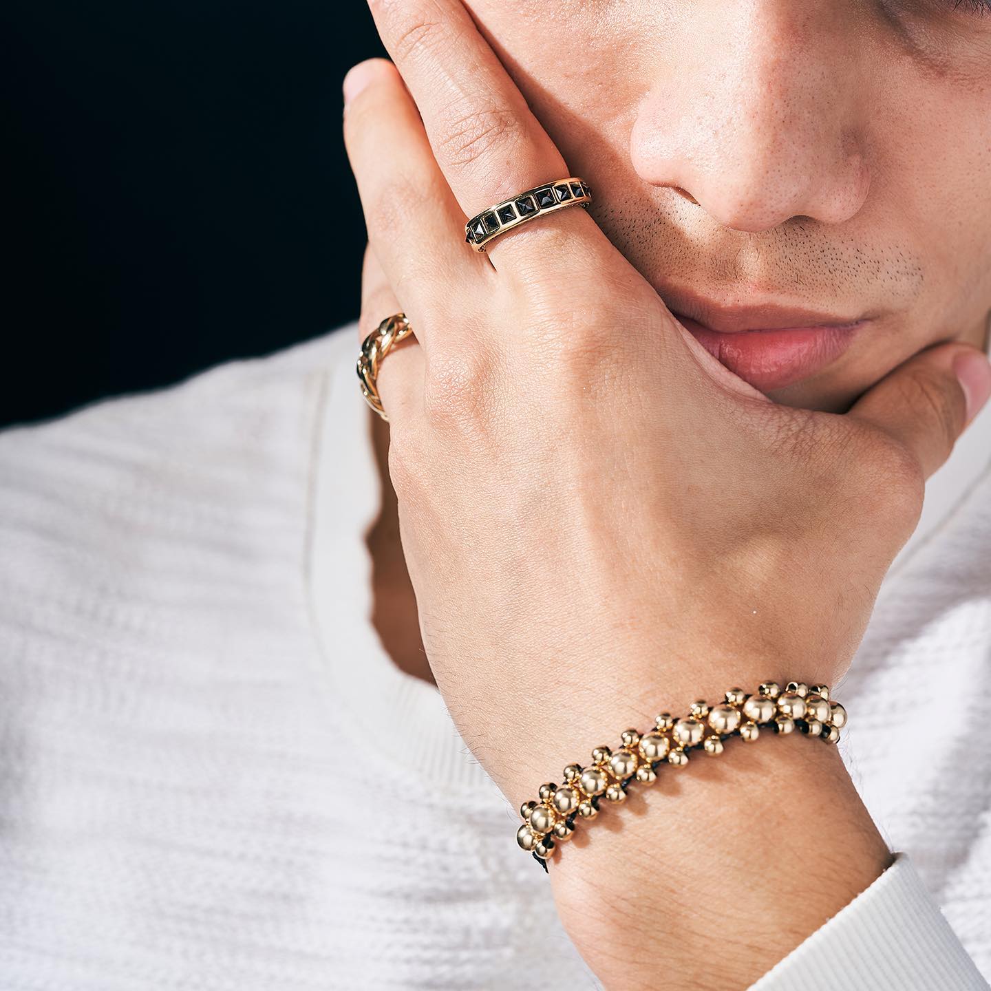 Pulsera 3 lineas completa - Imagen 3