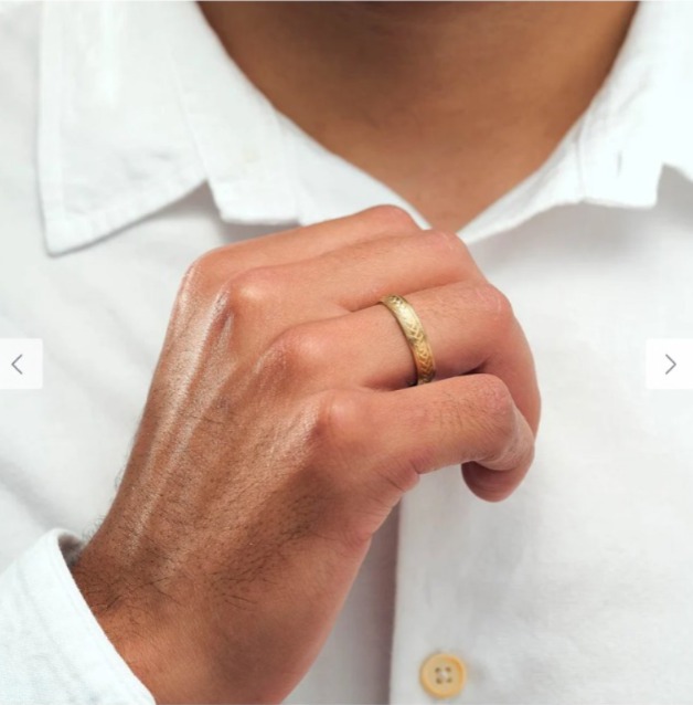 Argollas matrimoniales tara - Imagen 7