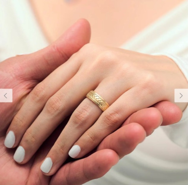 Argollas matrimoniales tara - Imagen 5