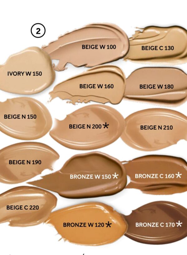 Base TimeWise 3D Mate Mary Kay Piel Normal a Grasa - Imagen 3