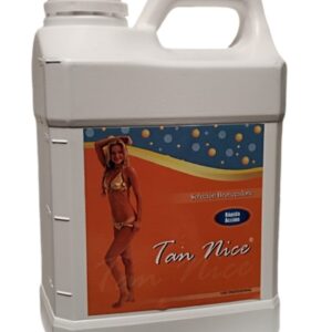 Liquido Bronceador para Spray