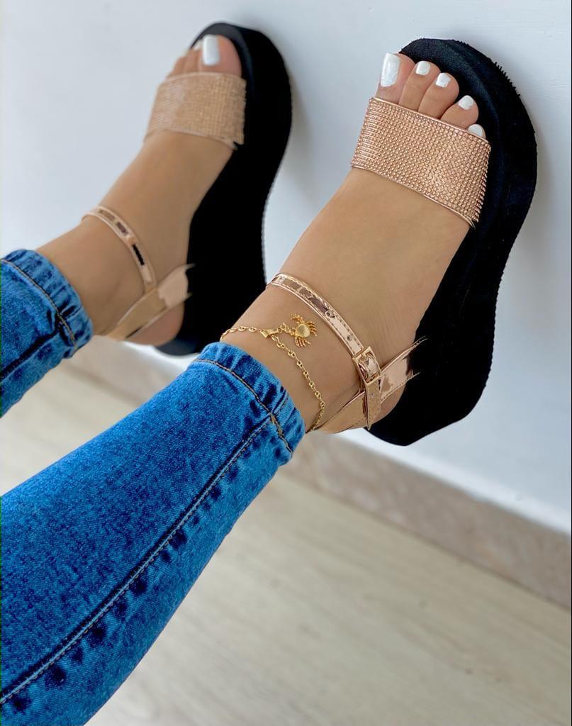 Sandalias Carfel - Imagen 2