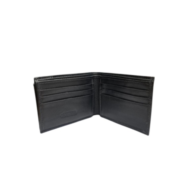 Billetera Clásica de Cuero para Hombre - Imagen 4