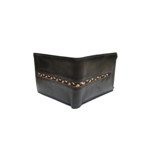 Billetera Clásica de Cuero para Hombre - Imagen 5