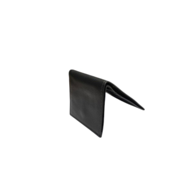 Billetera de Cuero Sencilla Diseño Clásico y Funcional - Imagen 4