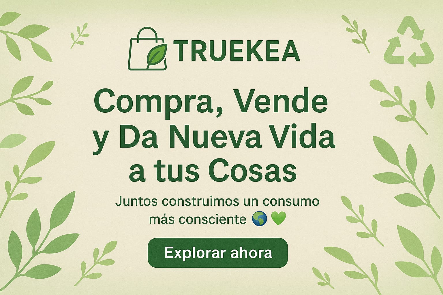 Truekea