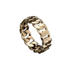 Anillo cubano