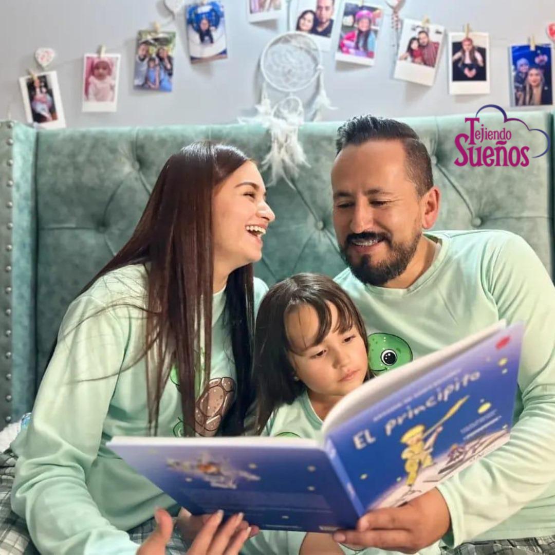 Tejiendo Suenos