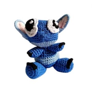 Stich tejido
