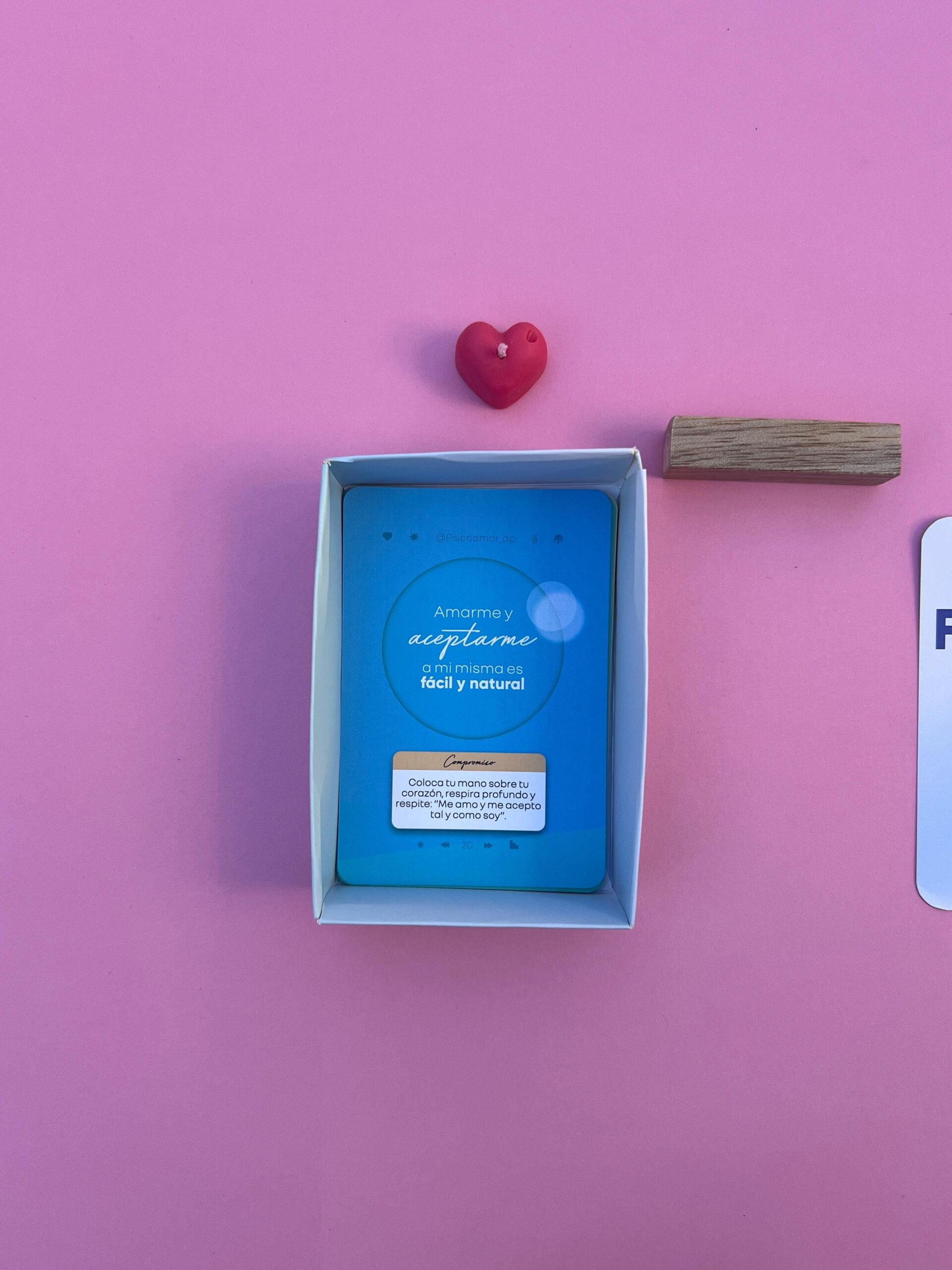 FLORECE EN TI - Imagen 4