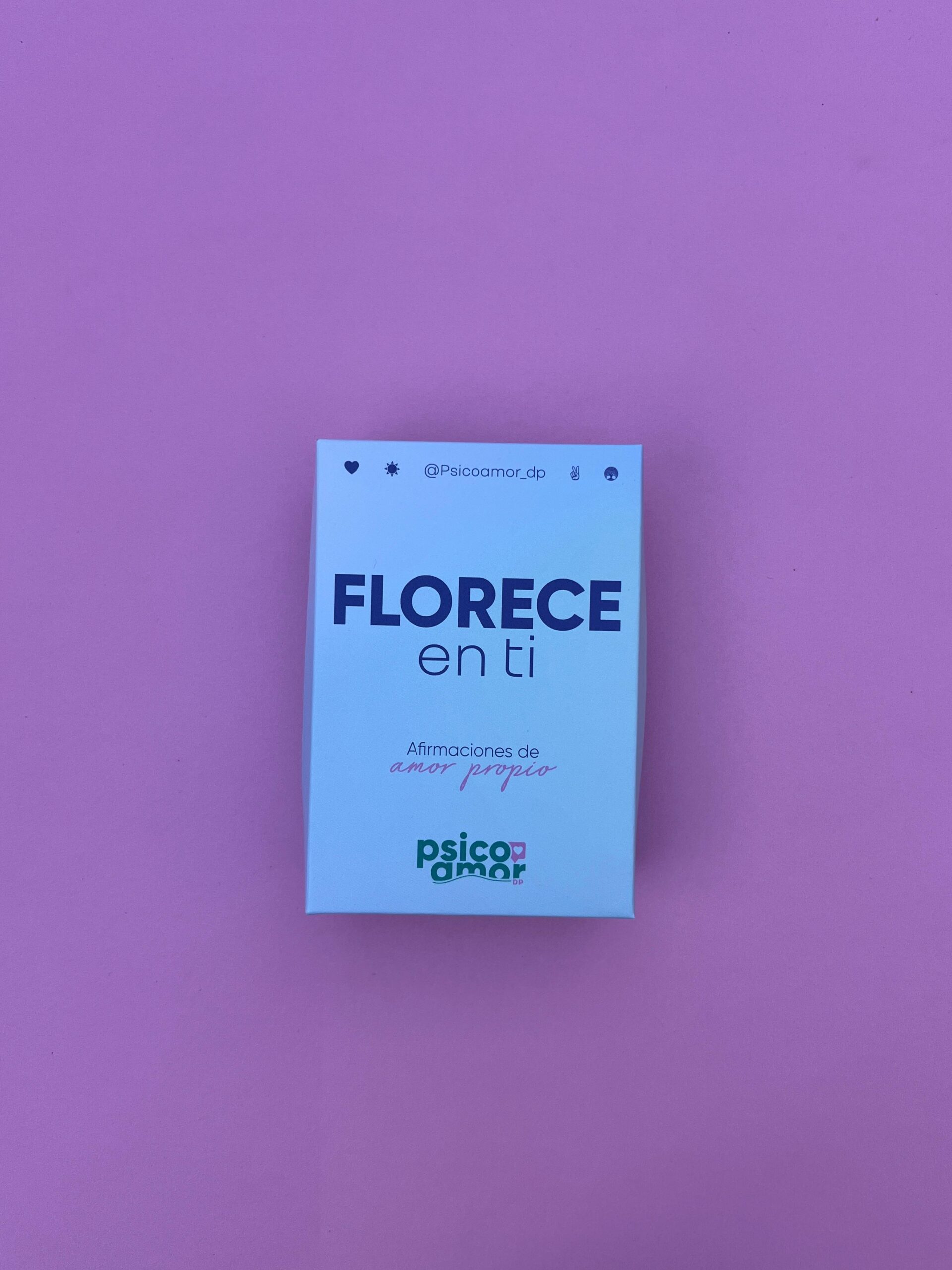 FLORECE EN TI - Imagen 2