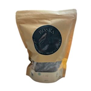 Hígado Deshidratado