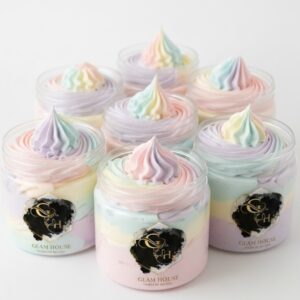 Mantequilla hidratante