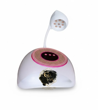 Lámpara UV LED 268W - Imagen 2