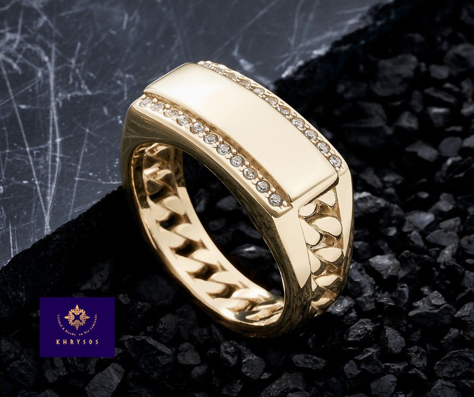 Anillo apolo personalizable - Imagen 2