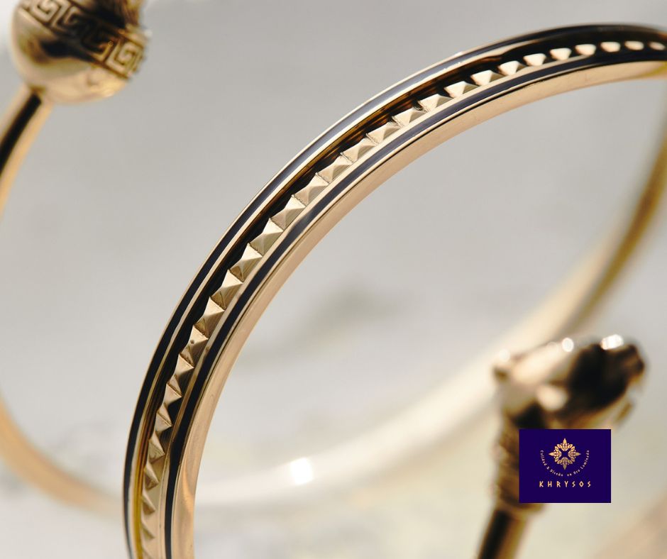 Brazalete aslan ajustable - Imagen 5