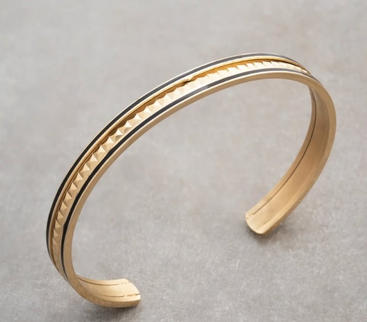 Brazalete aslan ajustable