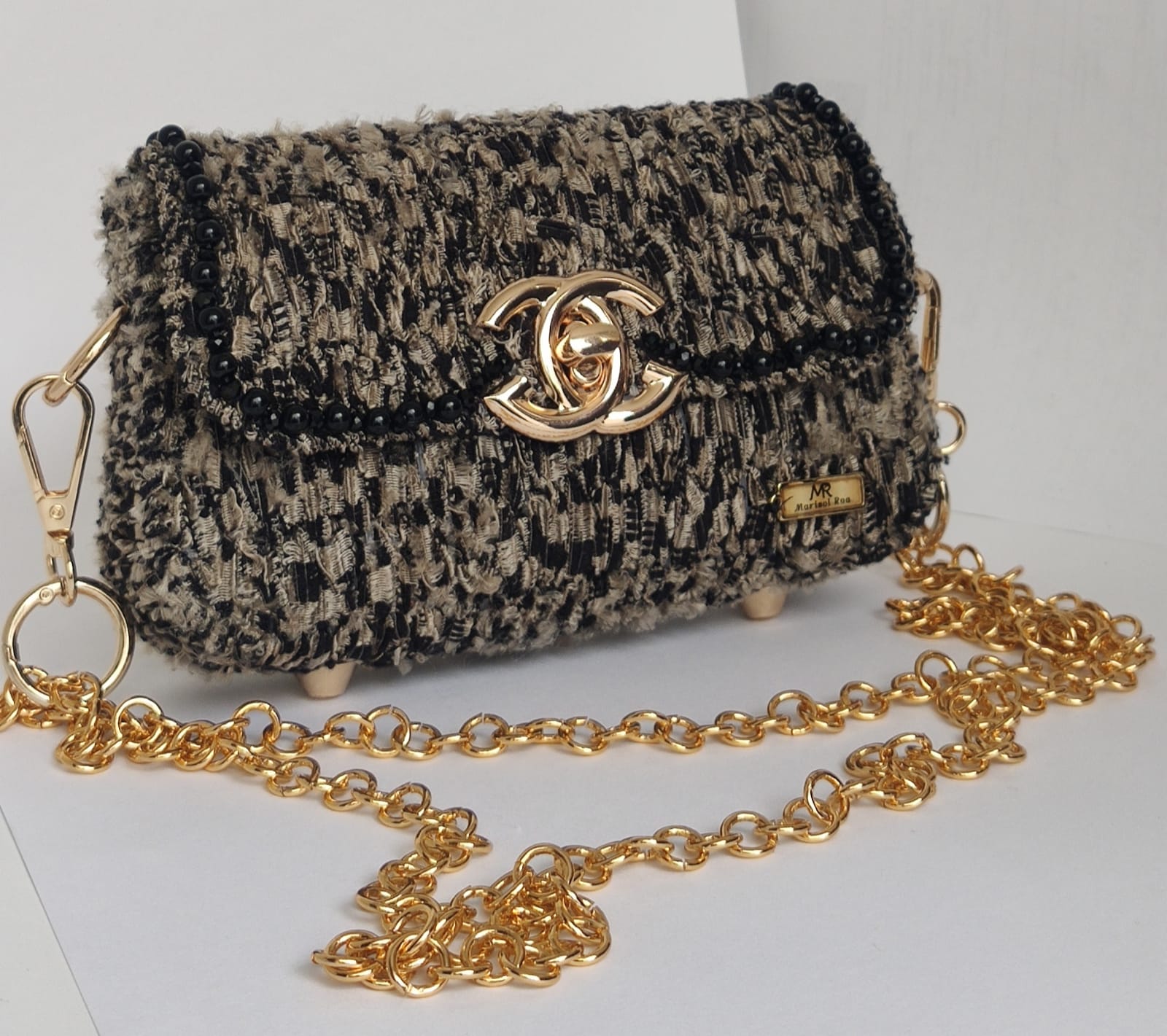 Cartera Pequeña Isabella - Imagen 2