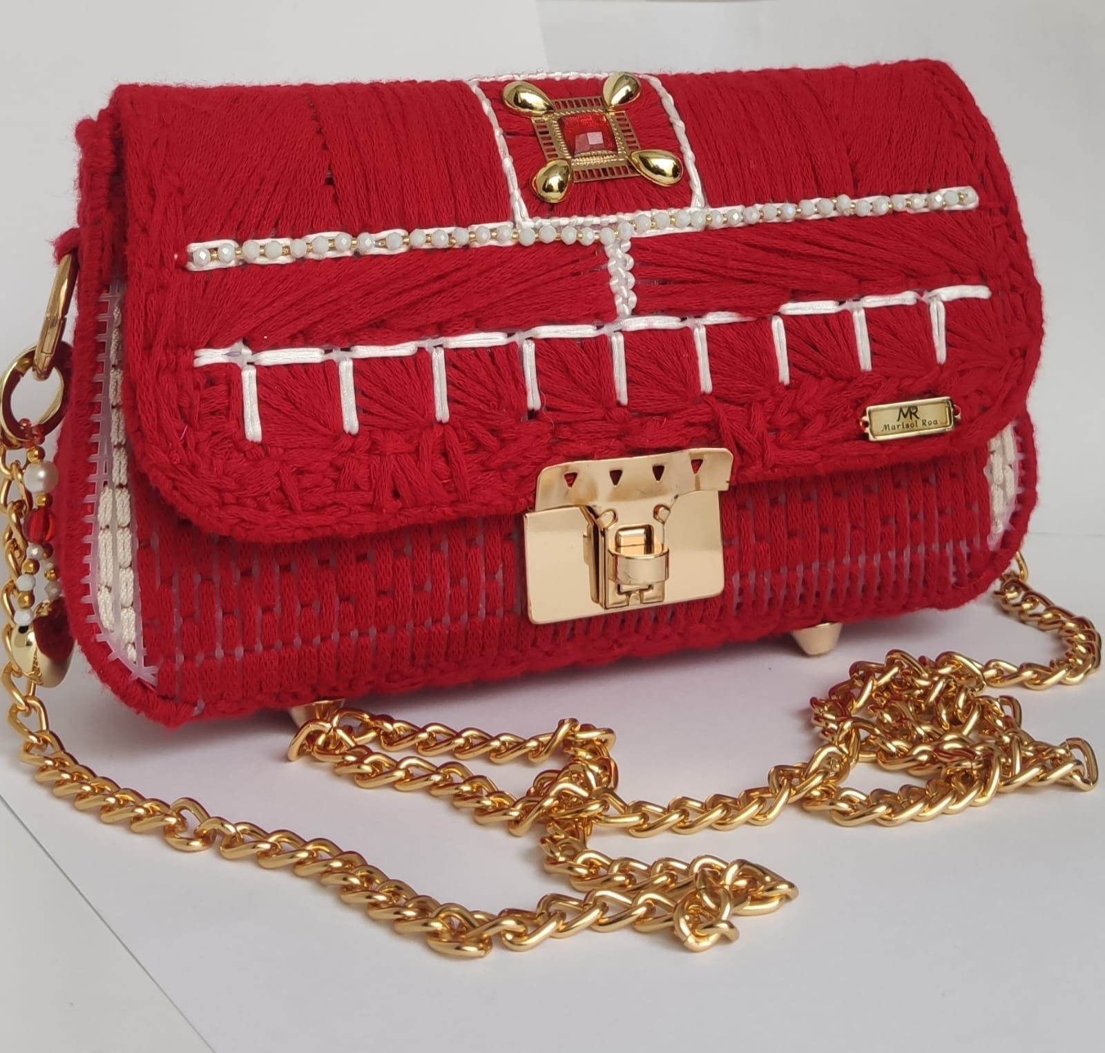 Cartera mediana Helena - Imagen 2