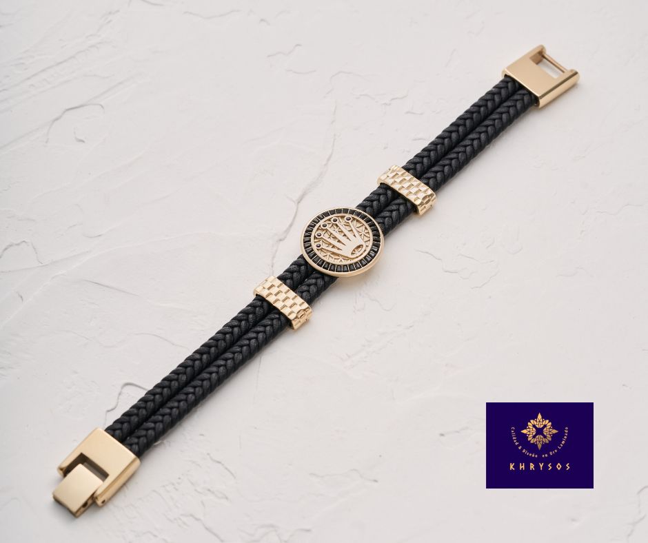 Brazalete king - Imagen 2