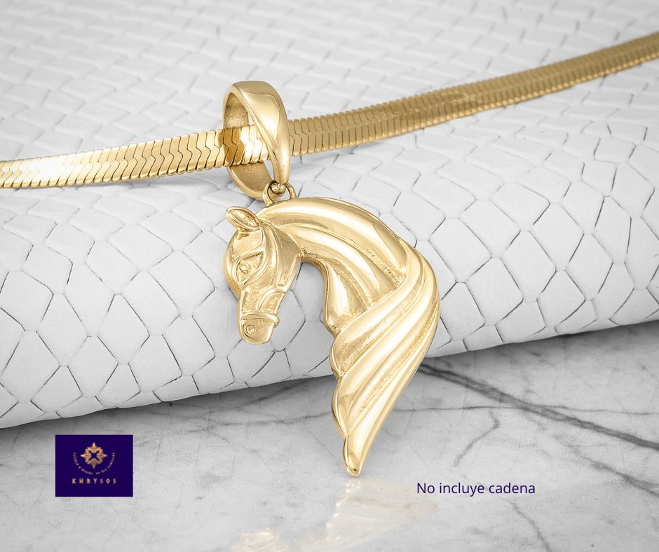 Dije hippos - Imagen 2