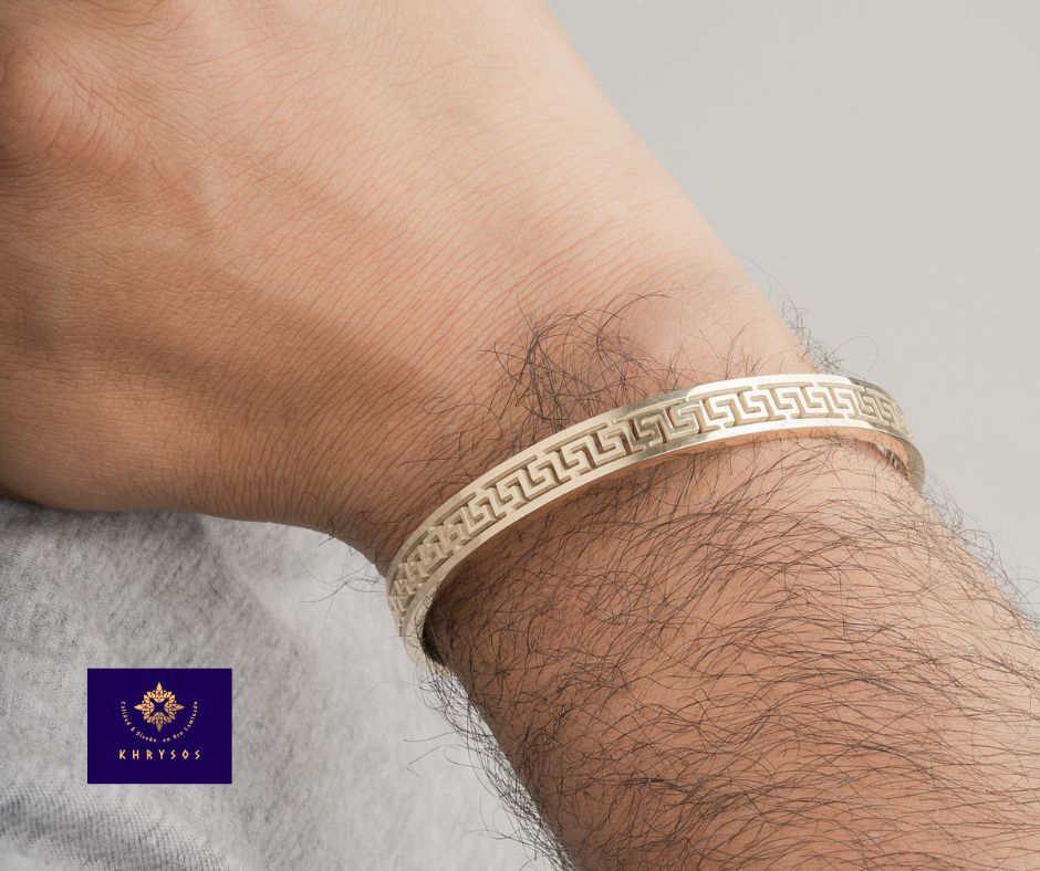 Brazalete Calado - Imagen 3