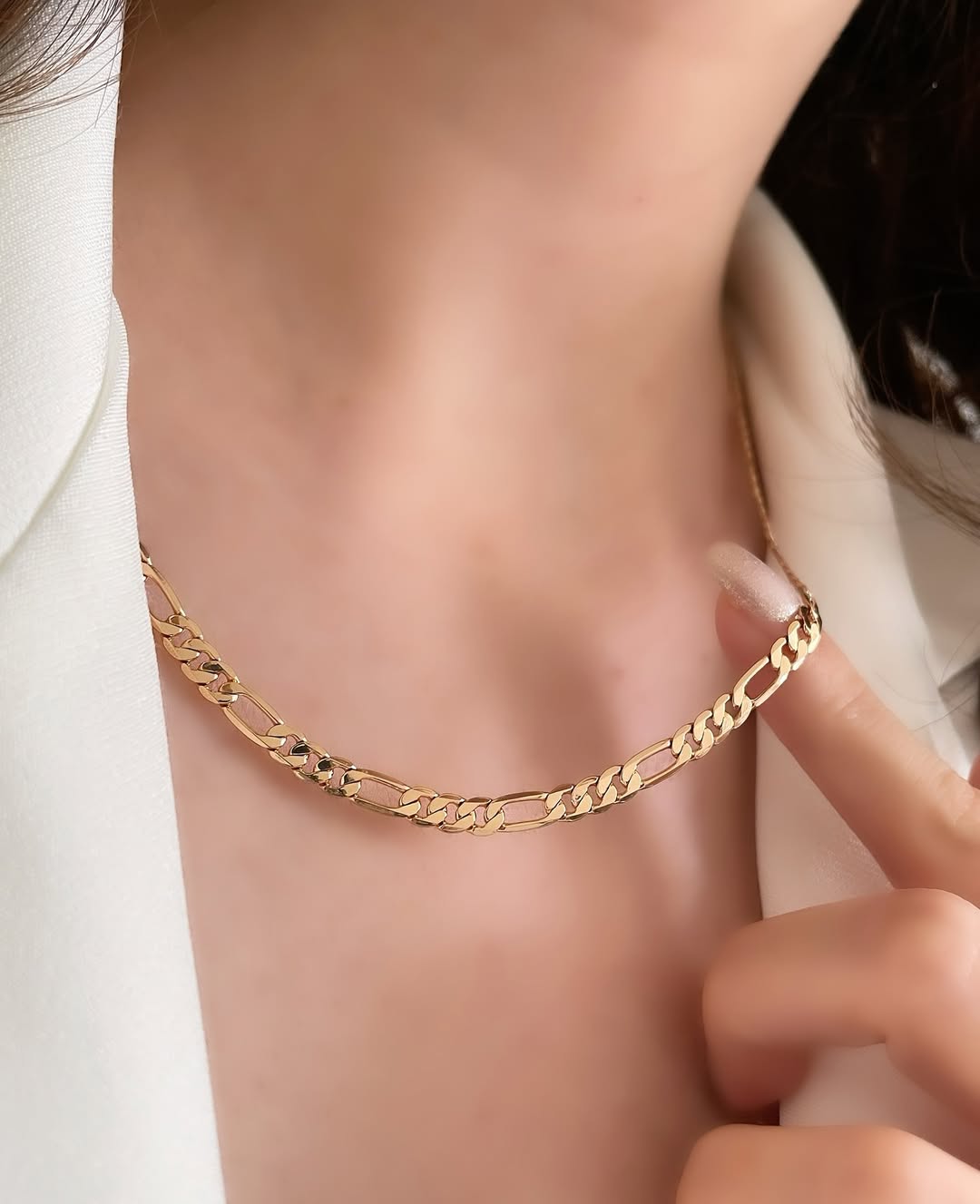 Cadena Carter mujer - Imagen 3