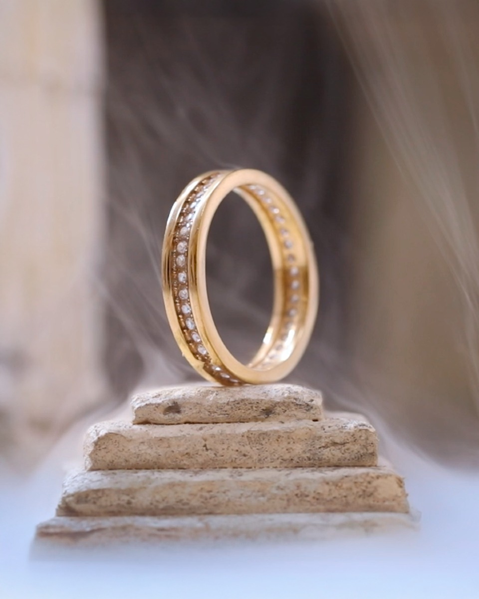 Anillo Colosal - Imagen 3