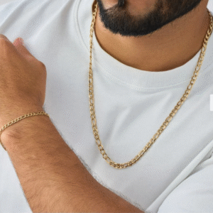 Combo Carter cadena y pulso