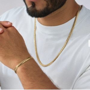 Combo Serpiente cadena y pulso