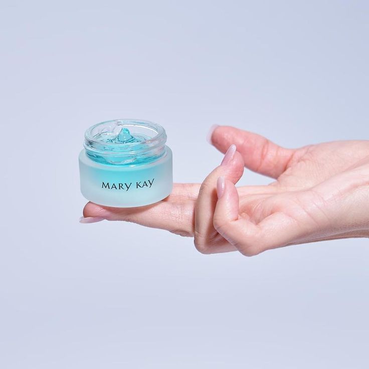 Gel Refrescante para Párpados Mary Kay - Imagen 2