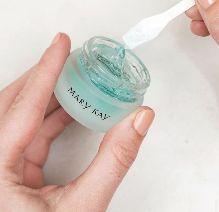 Gel Refrescante para Párpados Mary Kay - Imagen 3