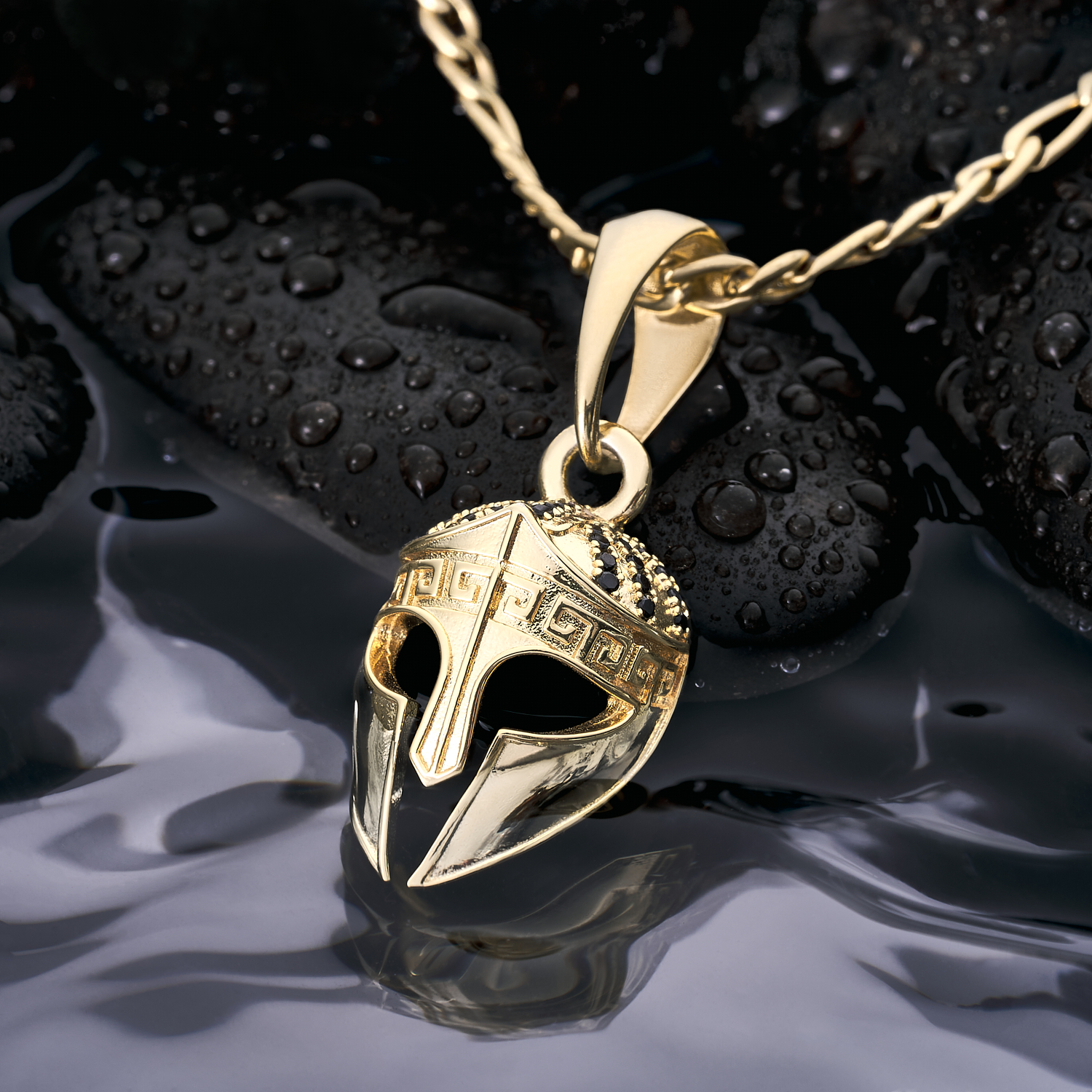 Dije Gladiador - Imagen 5