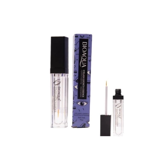 SERUM DE CRECIMIENTO Y FORTALECIMIENTO DE PESTAÑAS BIOAQUA