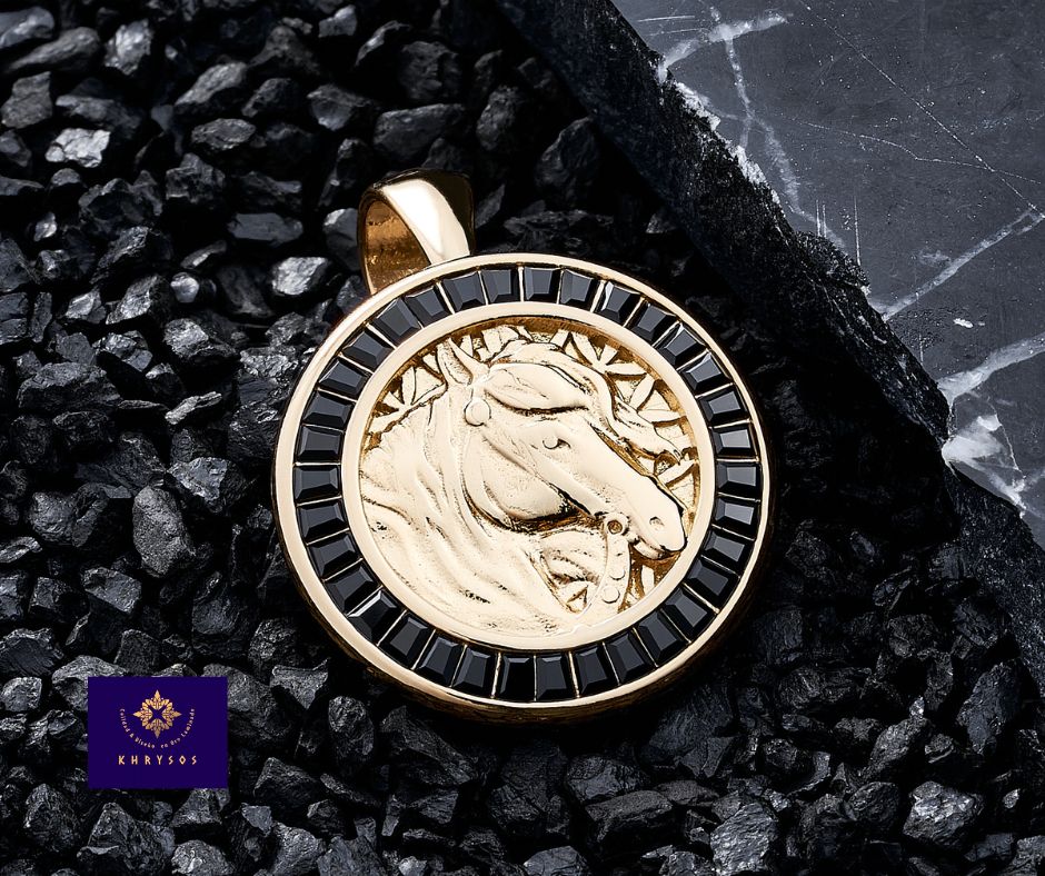 Medalla hípika - Imagen 2