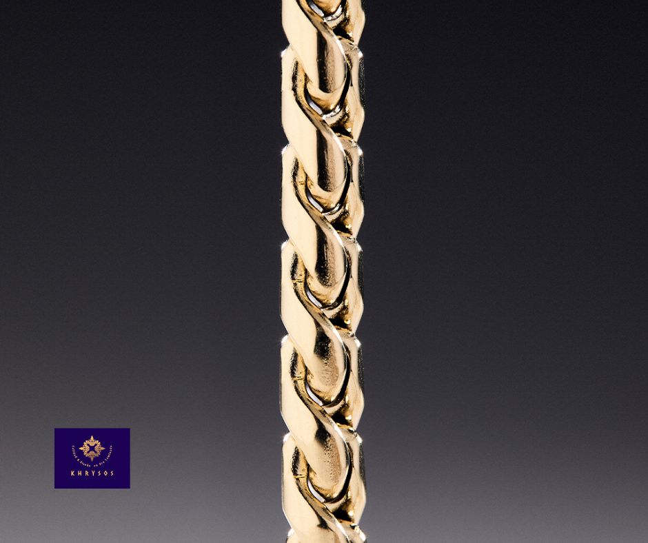 Cadena Espiga - Imagen 2