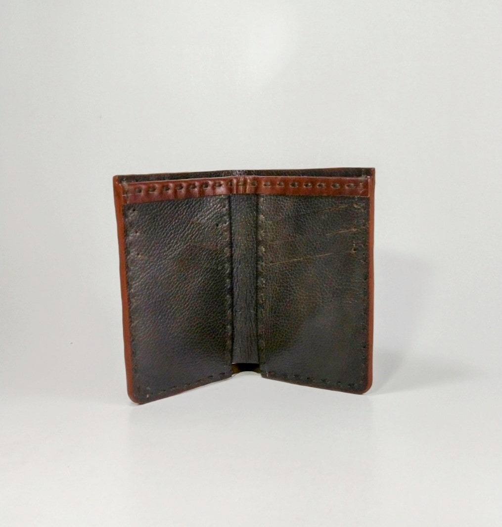 Billetera De Cuero Jabart - Imagen 3