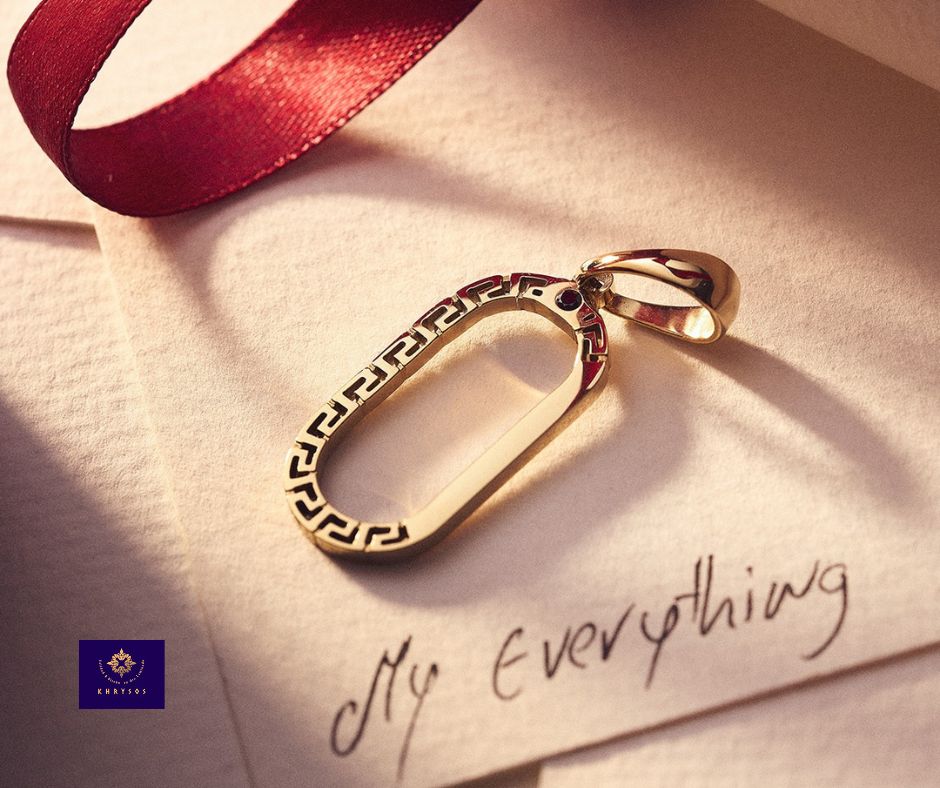 Dije Hercules - Imagen 2