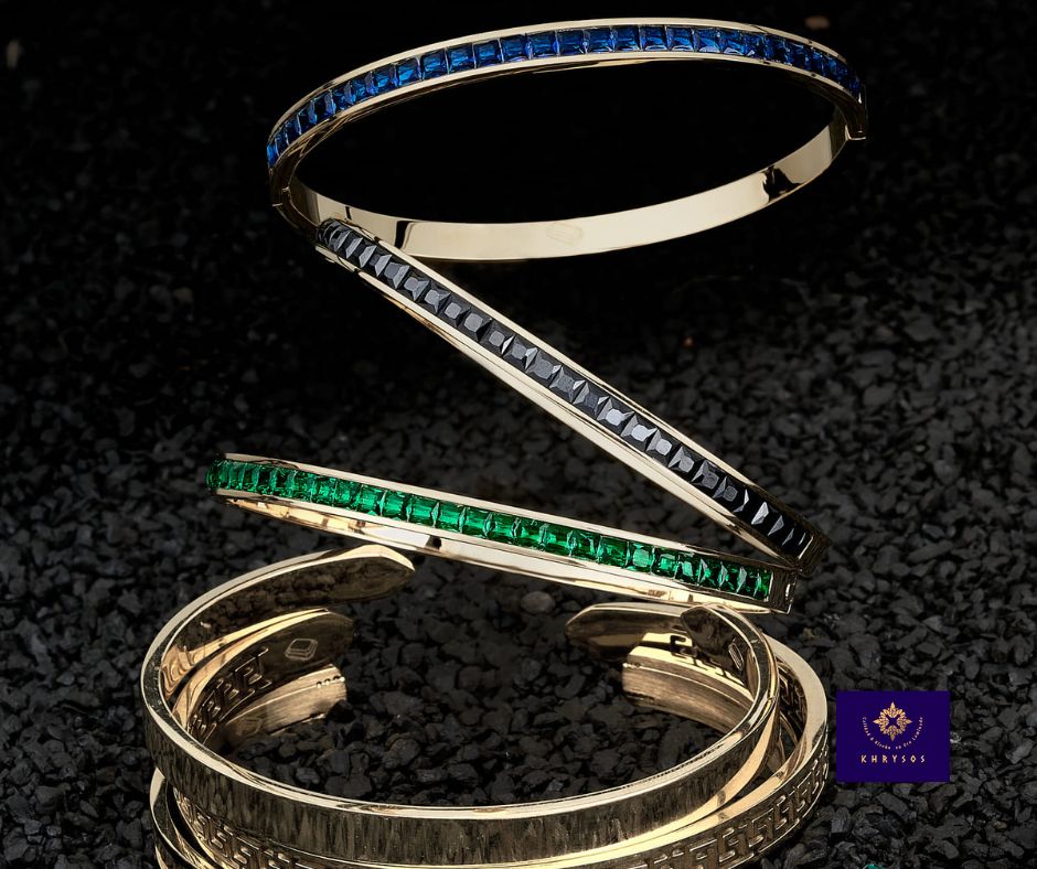 Brazalete Luxor - Imagen 7