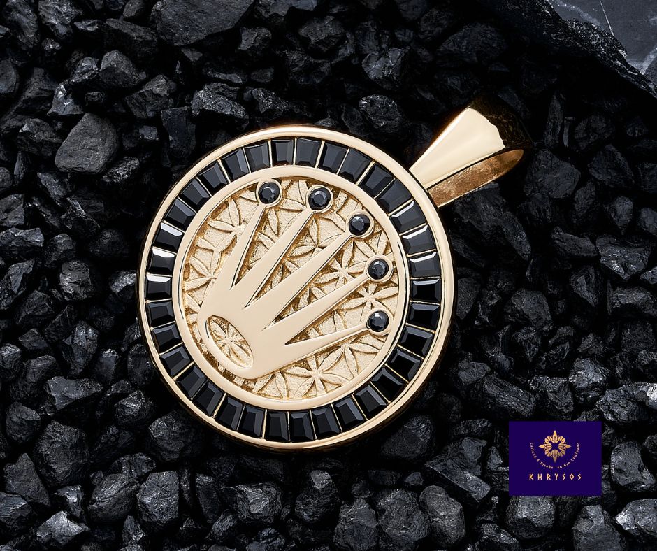 Medalla monarka - Imagen 2