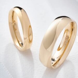 Argollas matrimoniales Myra