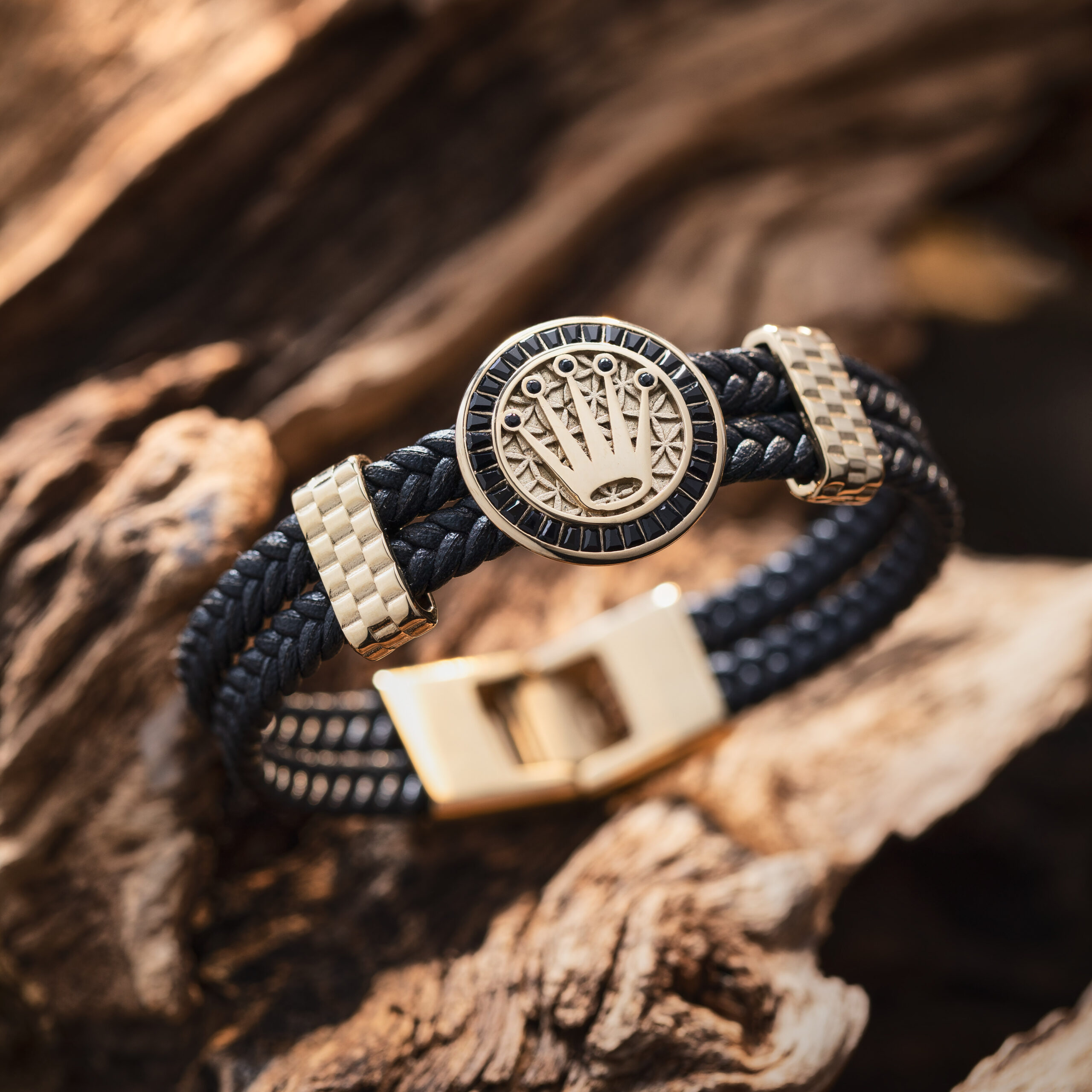 Brazalete king - Imagen 3