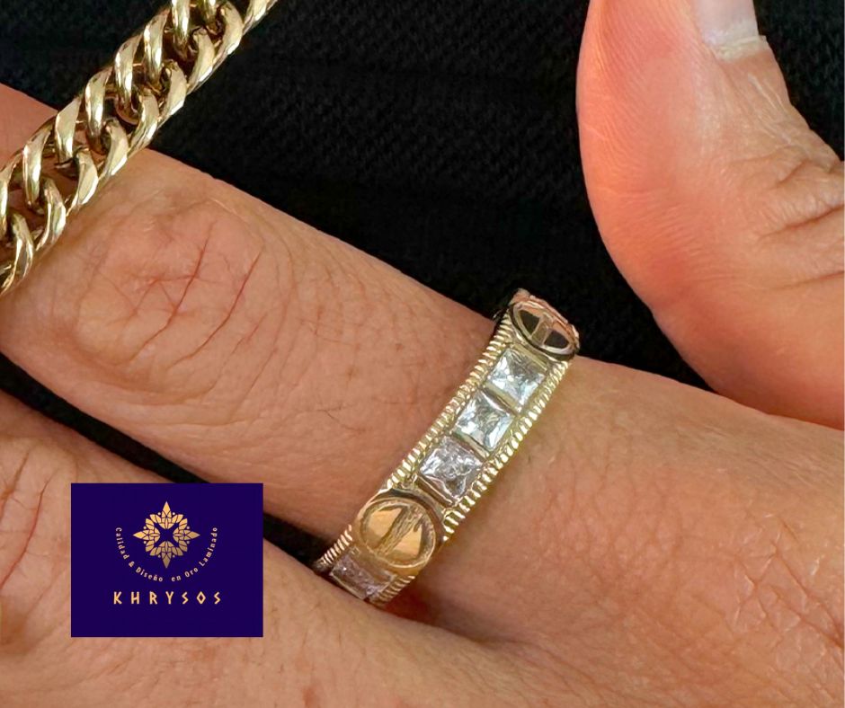 Anillo Olimpus - Imagen 3