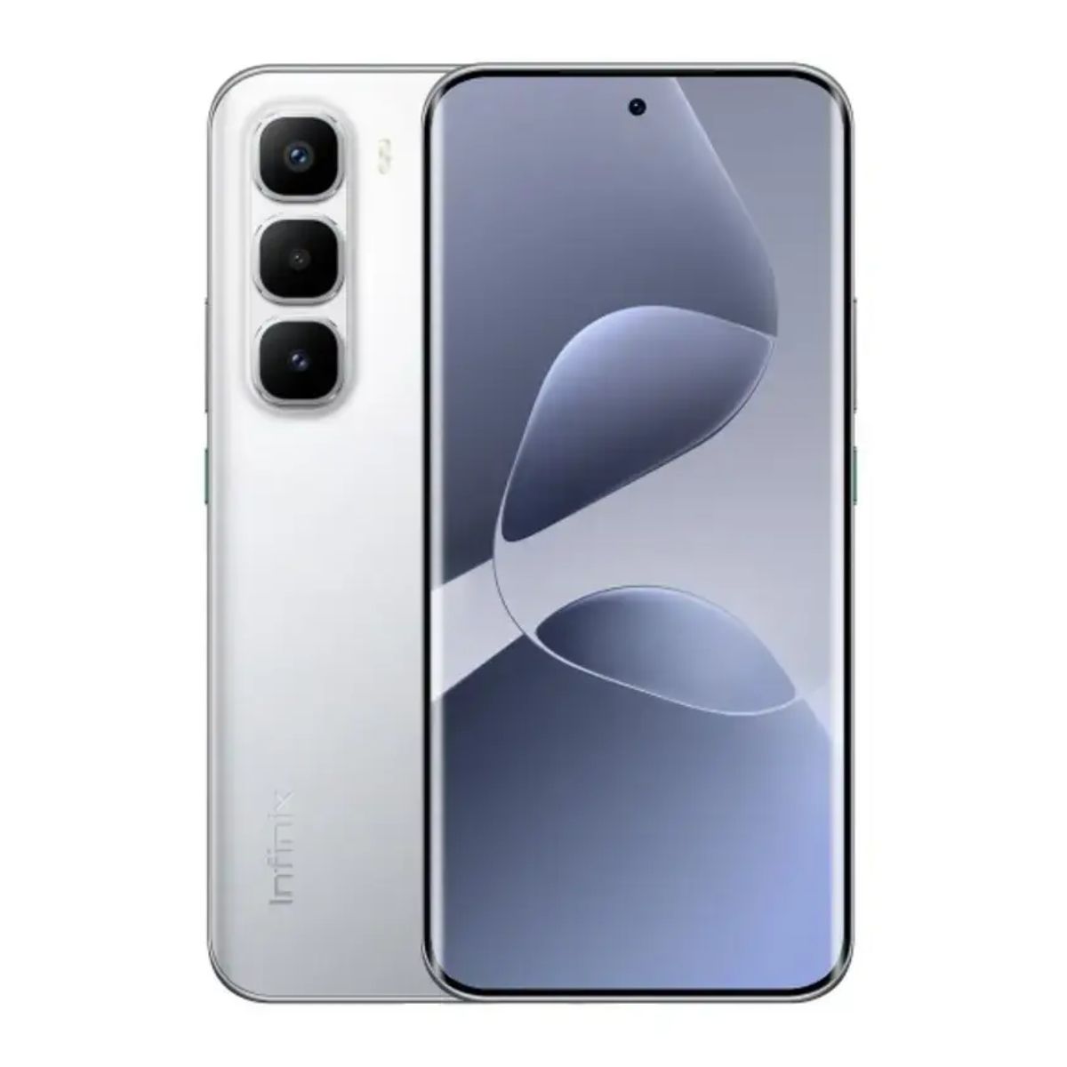 Celular Infinix Hot 60 Pro Plus 4G 256 Gb 8 Ram - Imagen 4