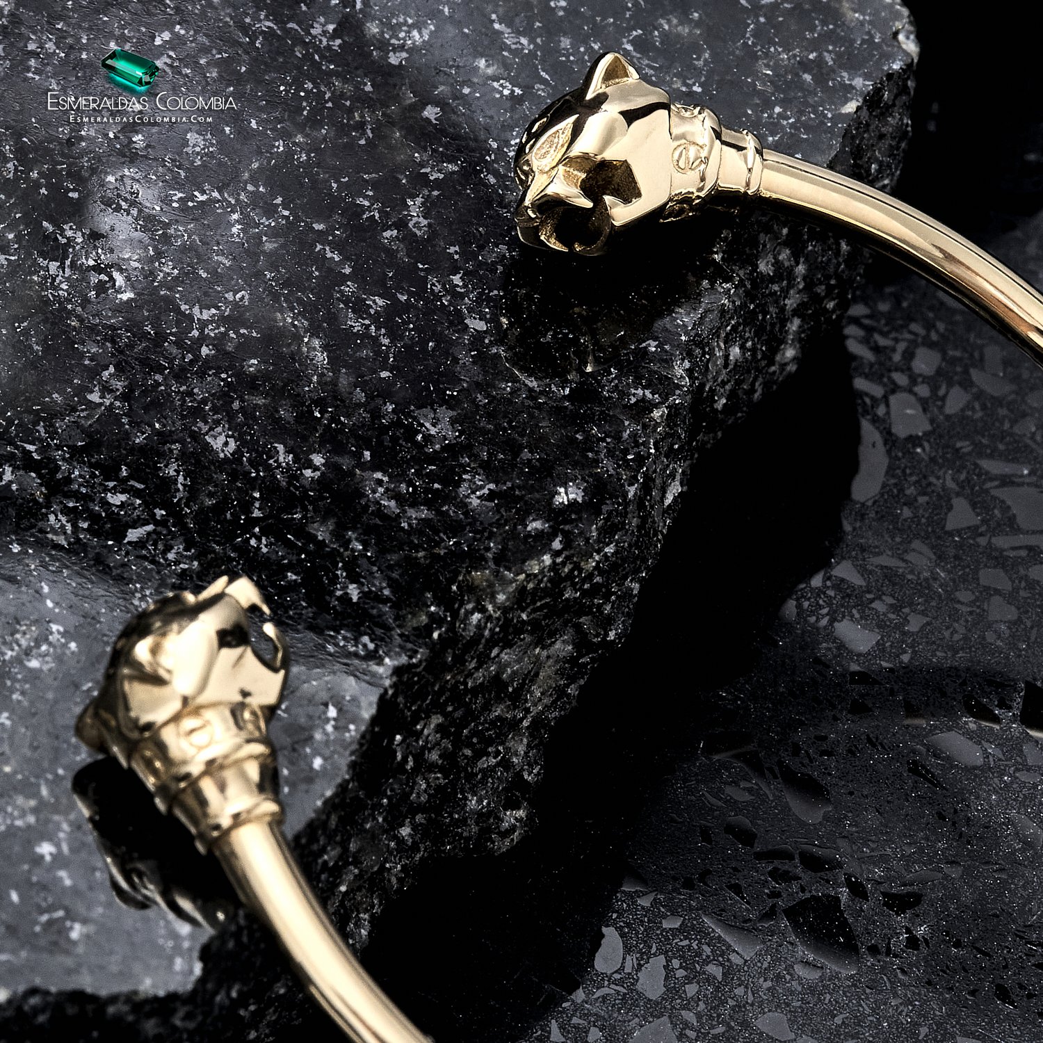 Brazalete pantera - Imagen 4