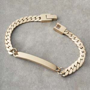 Pulso serpiente placa